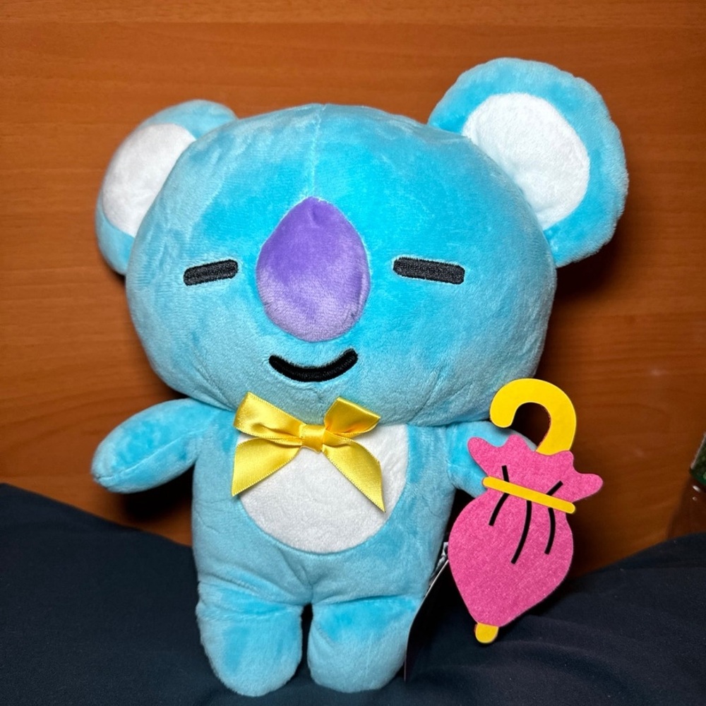 BT21 Koya Plush